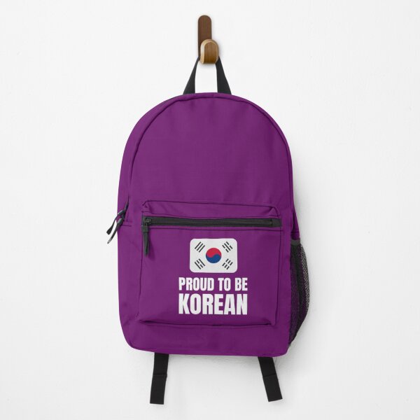 Item preview, Proud to be Korean designed and sold by fev-rocks.