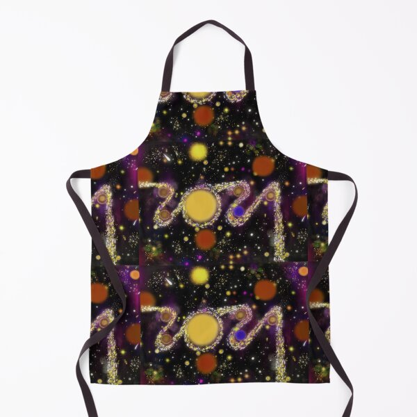 Item preview, Stellar happy 2021 designed and sold by enzoupunk.