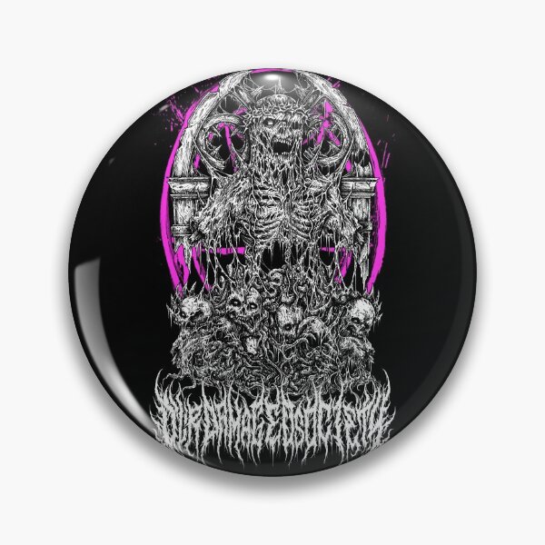 Artikelvorschau, Unheilig (Bubblegum) entworfen und verkauft von DMGDSOCIETY666.