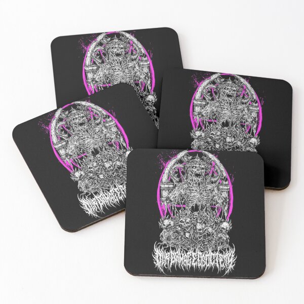 Item preview, Unholy (Bubblegum) designed and sold by DMGDSOCIETY666.