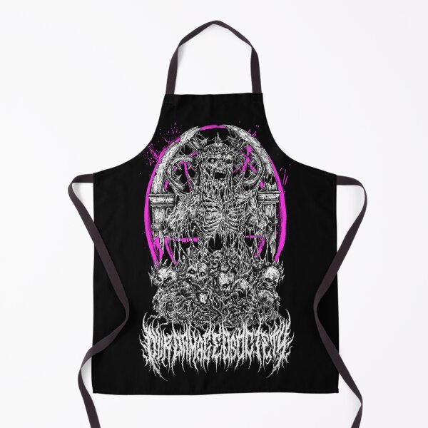Item preview, Unholy (Bubblegum) designed and sold by DMGDSOCIETY666.