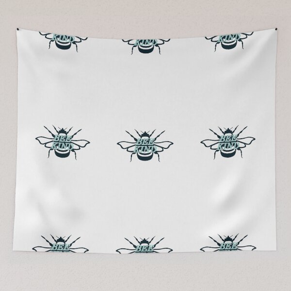 Item preview, bee kind designed and sold by whosethatgirl-.