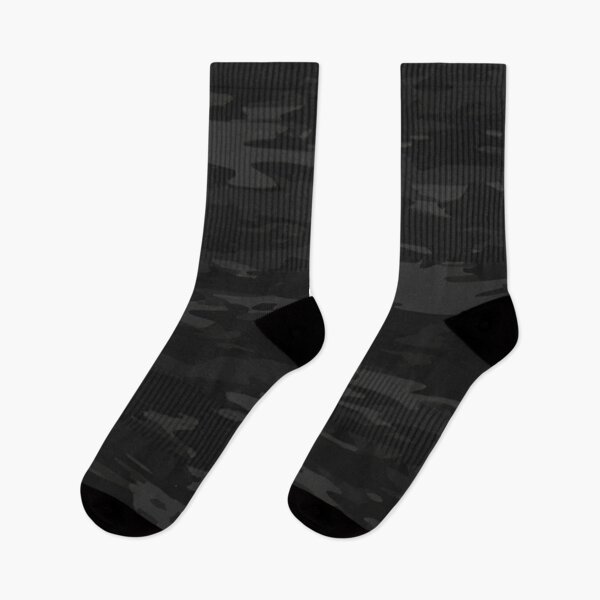 Item preview, Basic Camo (Black) designed and sold by MundaneVestment.