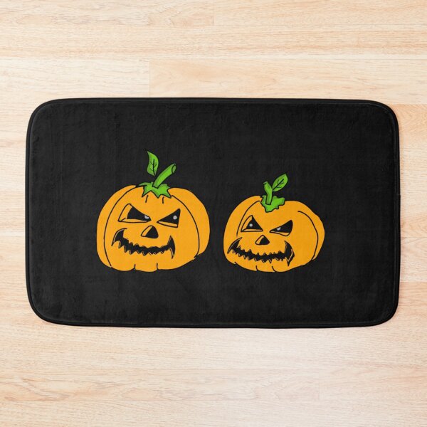 Item preview, Pumpkin pumpkin head cartoon motif designed and sold by ARTOFDARK.
