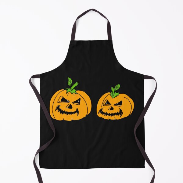 Item preview, Pumpkin pumpkin head cartoon motif designed and sold by ARTOFDARK.
