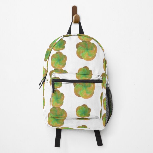 Item preview, Flowers Shape Graphic Design Art designed and sold by Grafititee.