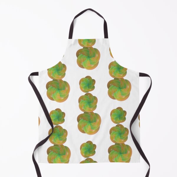 Item preview, Flowers Shape Graphic Design Art designed and sold by Grafititee.