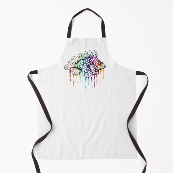 Item preview, Lionfish designed and sold by alperfiratli.
