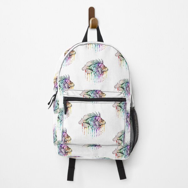 Item preview, Lionfish designed and sold by alperfiratli.