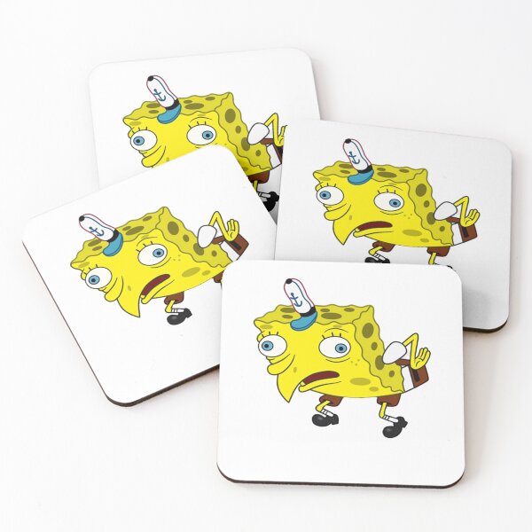 Item preview, Chicken SpongeBob  designed and sold by Mrpig12.
