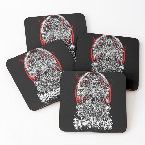 Item preview, Unholy (Blood) designed and sold by DMGDSOCIETY666.