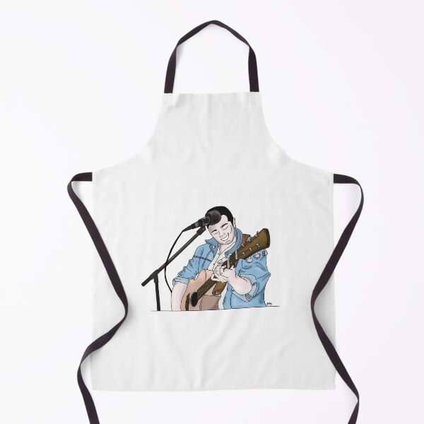 Item preview, Acoustic guitar player designed and sold by faolansforge.