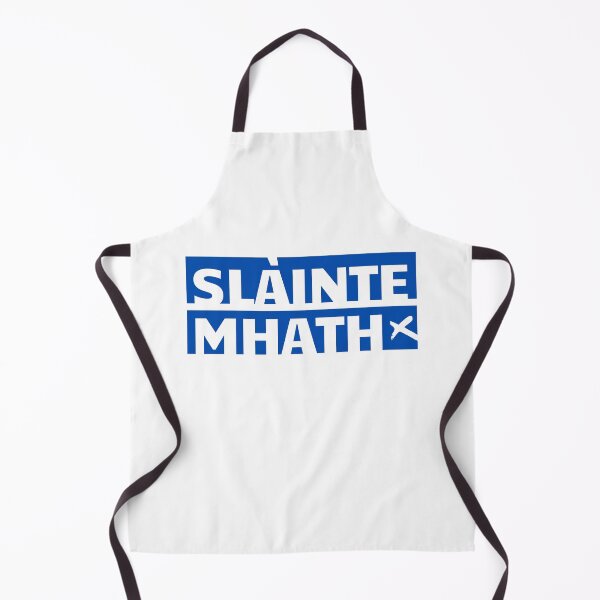 Item preview, Slainte Mhath - Cheers - Scottish Gaelic designed and sold by smeuran.