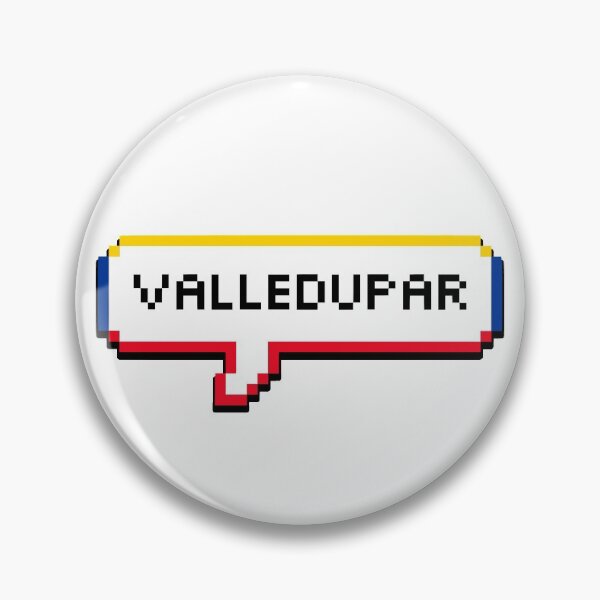 Artikelvorschau, Valledupar Colombia Bubble entworfen und verkauft von xesed.