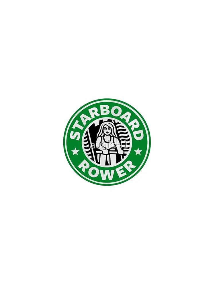 Thumbnail 4 of 4, iPhone Case, Starboard Rower Rowing designed and sold by augis41.
