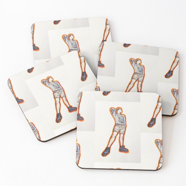 Item preview, Nicholas on some king sh!t designed and sold by theheartexhibit.