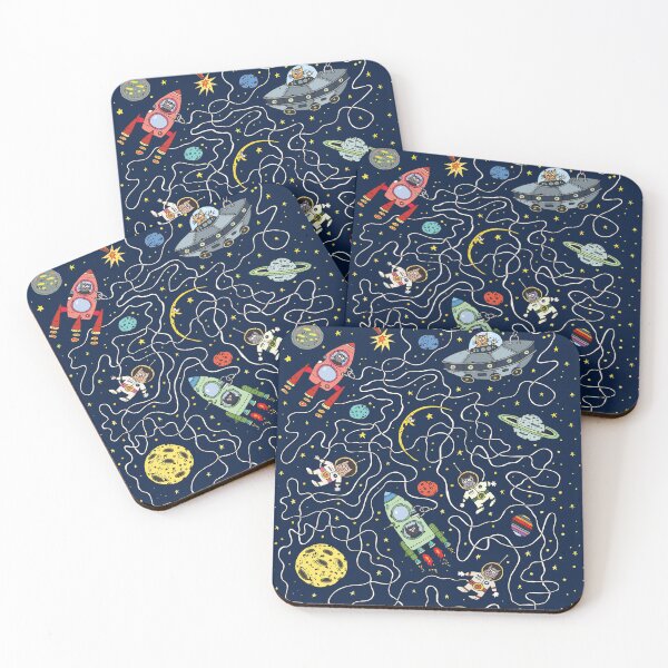 Item preview, Funny Shirt chat consmonaute, Gift idea Space, Tee shirt Pattern Space Cat designed and sold by seritik.