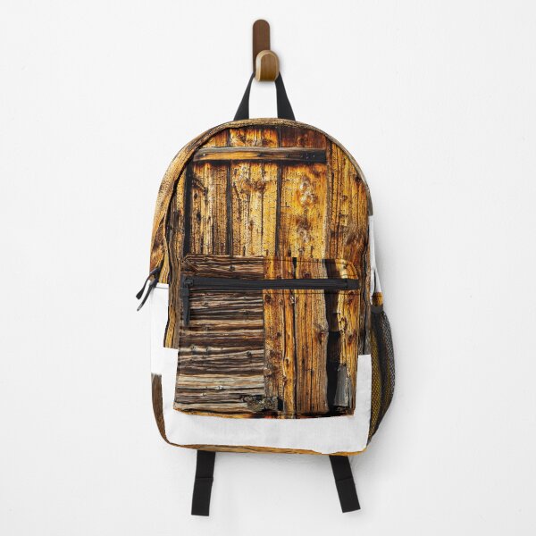 Item preview, wood cabin designed and sold by SportsHockey.