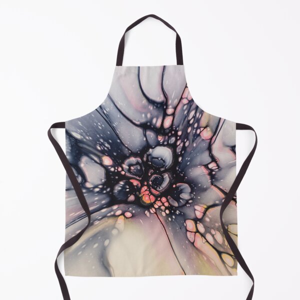 Item preview, Abstract flower burst designed and sold by outbackabstract.