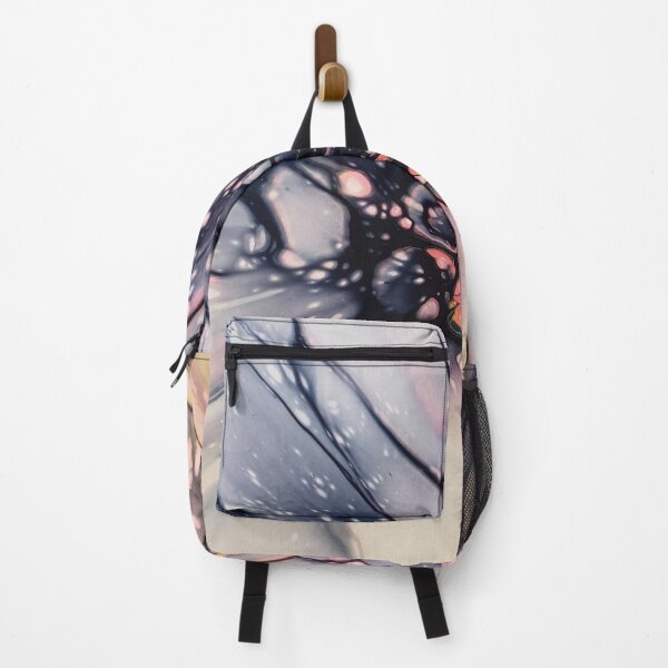 Item preview, Abstract flower burst designed and sold by outbackabstract.