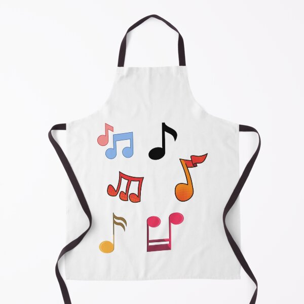 Item preview, Music Notes Flames Music Is My Life Lover Music Multi Pack designed and sold by arjocansupplies.