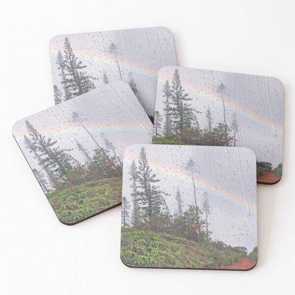 Item preview, Rainbow On A Rainy Day designed and sold by Alex Preiss.