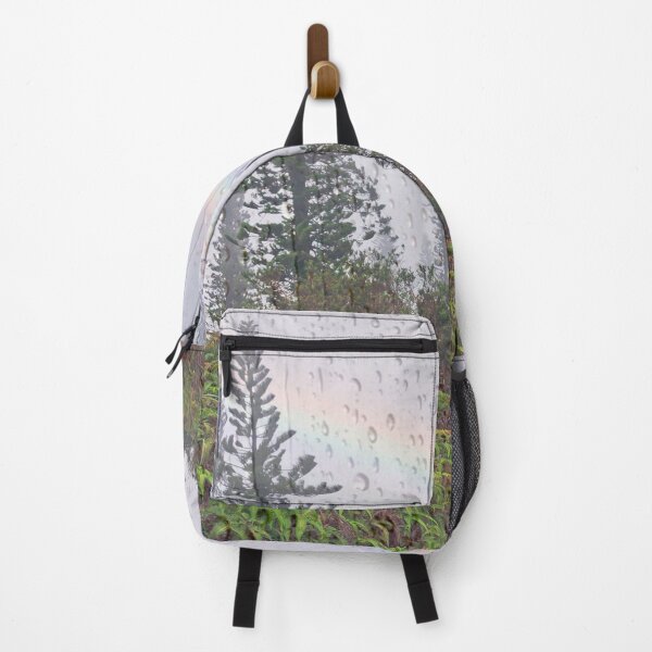 Item preview, Rainbow On A Rainy Day designed and sold by Alex Preiss.