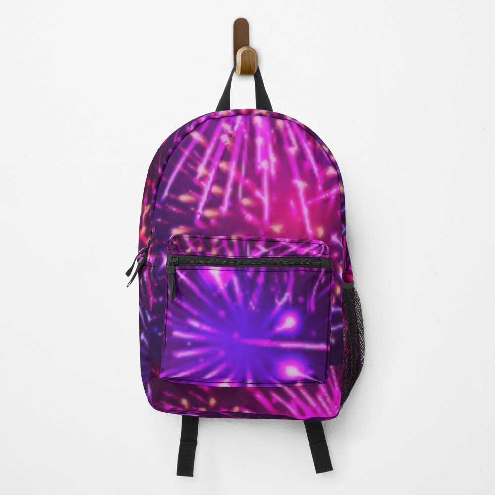 Item preview, Backpack designed and sold by RuthFurtado.