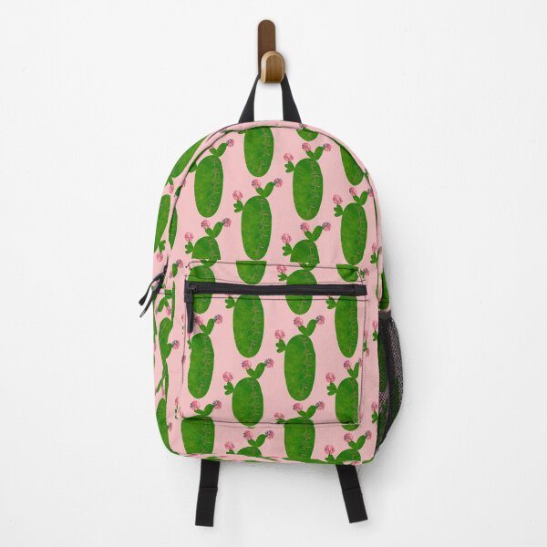 Item preview, Cactus And Blooms Bloom Where You Are Planted designed and sold by concettaellis.
