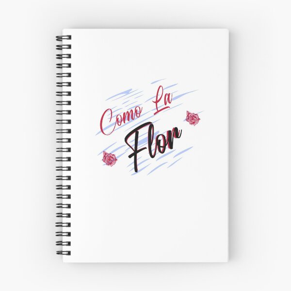 Item preview, "Como La Flor" Selena Quintanilla designed and sold by bcmpod.