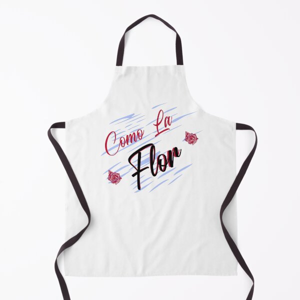 Item preview, "Como La Flor" Selena Quintanilla designed and sold by bcmpod.