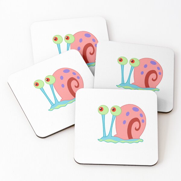 Item preview, Gray the snail designed and sold by Mrpig12.