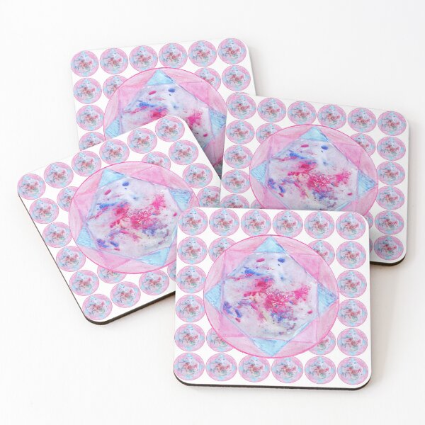 Item preview, One circle and two squares designed and sold by Fradema.