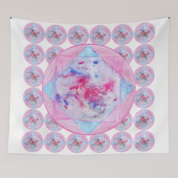 Item preview, One circle and two squares designed and sold by Fradema.