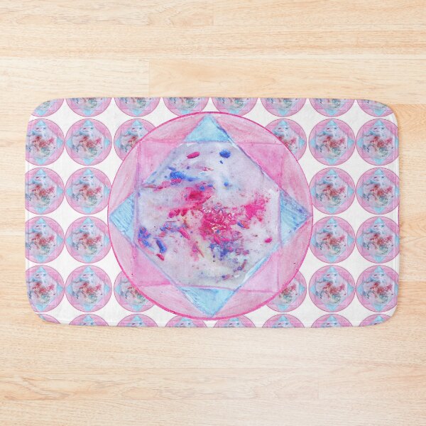 Item preview, One circle and two squares designed and sold by Fradema.