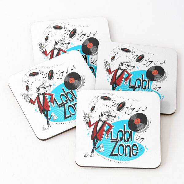 Item preview, LobiZone designed and sold by ding-art.