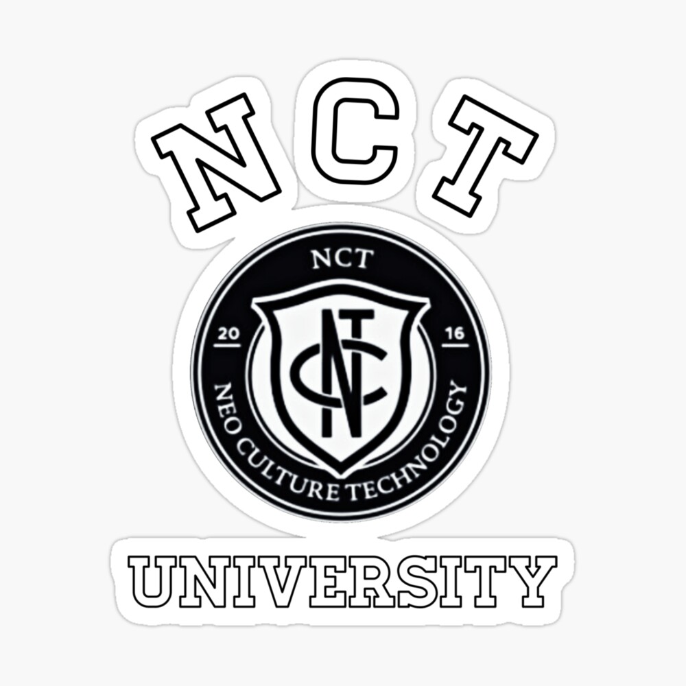 Download 93 Gambar Logo Nct HD Terbaik - Info Gambar