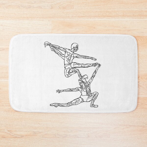 Item preview, Dance Agility designed and sold by danceink.