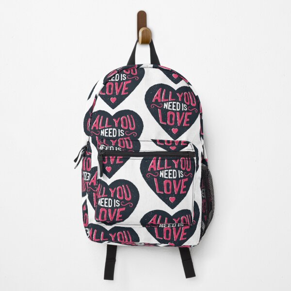 Item preview, All You Need Is Love | 2021  Valentine Day Gift designed and sold by arrowroses.