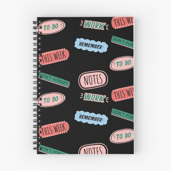 Item preview, Productivity Sticker Packs, Notes, To-Dos, Washitapes, Work, designed and sold by GionaSophia.