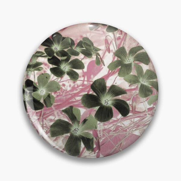 Item preview, Floral Secrets  designed and sold by Capuletdesigns.