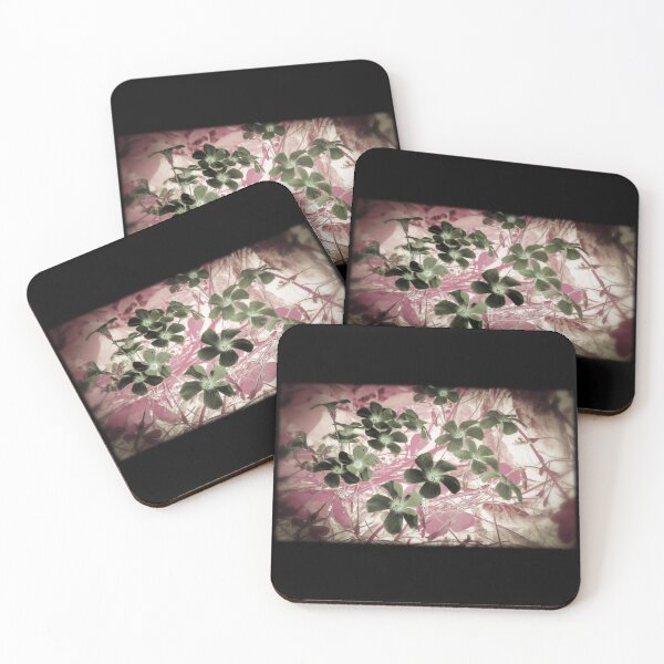 Item preview, Floral Secrets  designed and sold by Capuletdesigns.