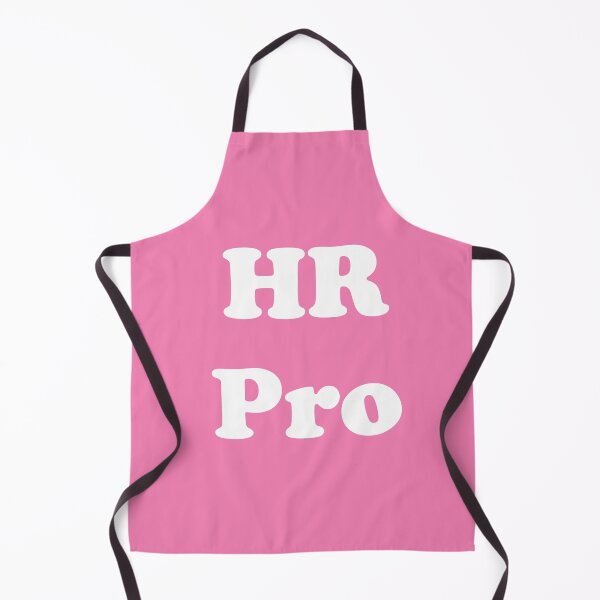 Item preview, HR Pro designed and sold by ThingsByJoy.