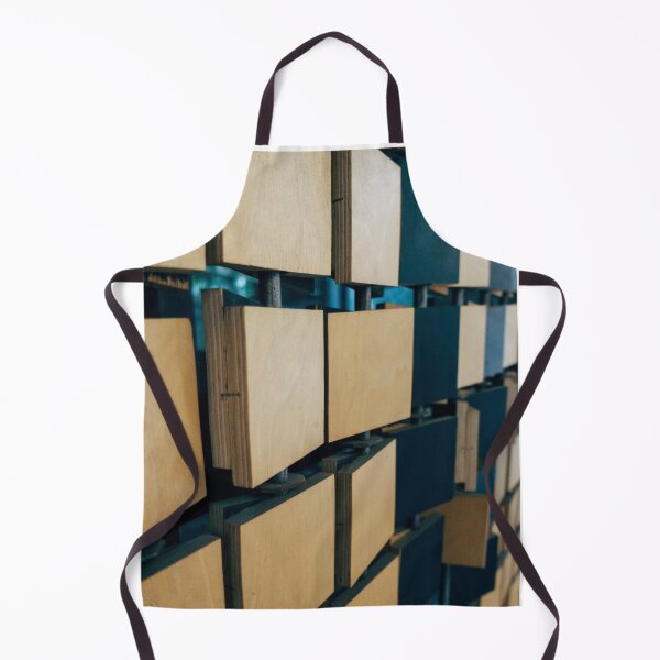 Item preview, wood cadre cube designed and sold by SportsHockey.