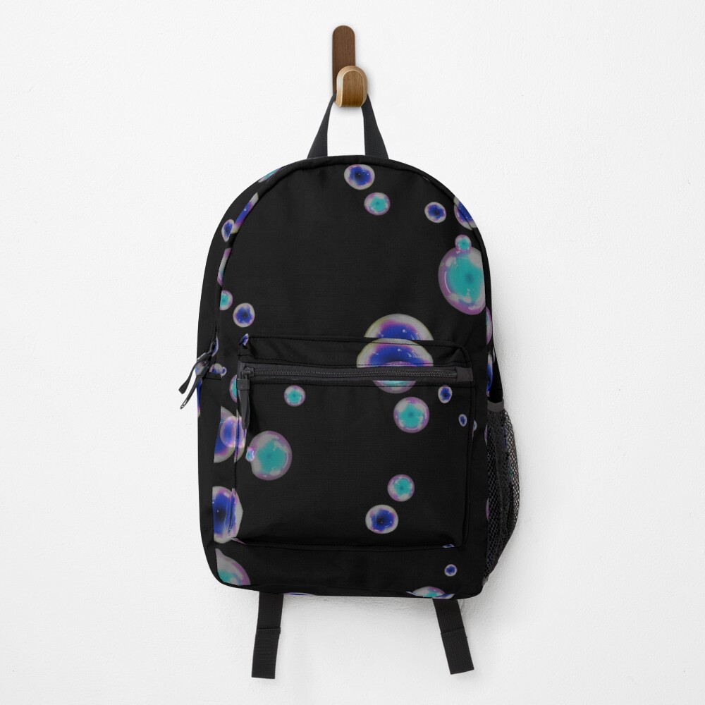 Item preview, Backpack designed and sold by ColorForDays.