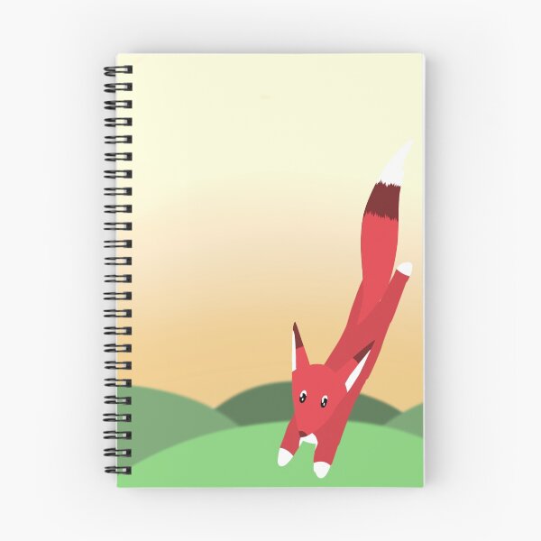 Item preview, A Simple Fox designed and sold by DTSuccubus.
