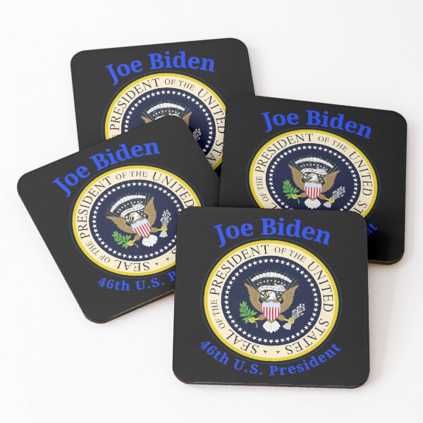 Item preview, Joe Biden 46th US President - Inauguration Day designed and sold by alancrapopod.