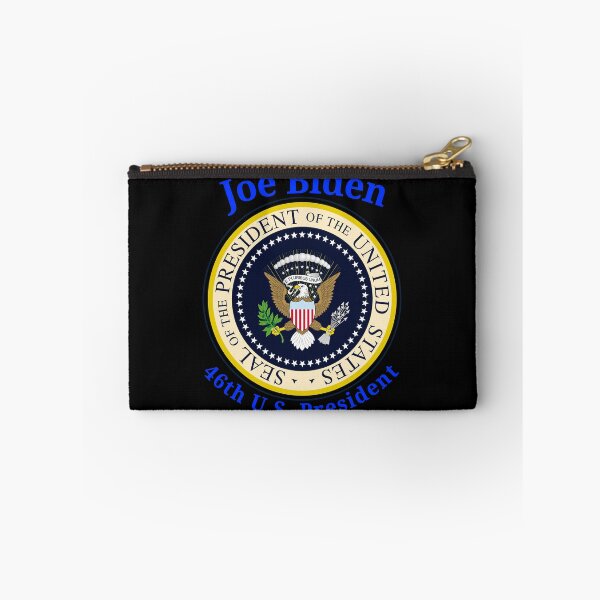 Item preview, Joe Biden 46th US President - Inauguration Day designed and sold by alancrapopod.