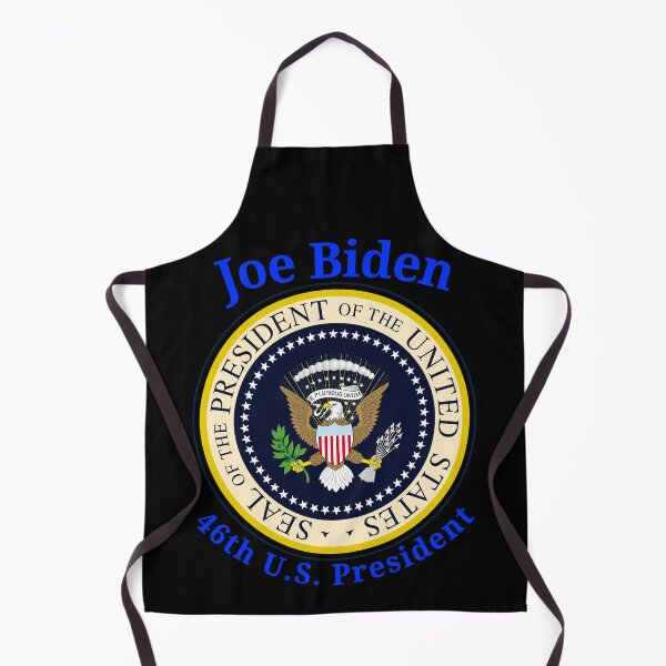 Item preview, Joe Biden 46th US President - Inauguration Day designed and sold by alancrapopod.