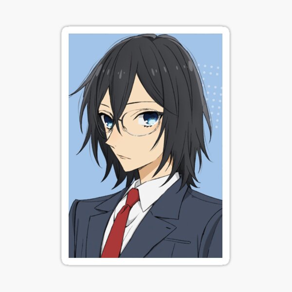 Izumi MIYAMURA (Character) –